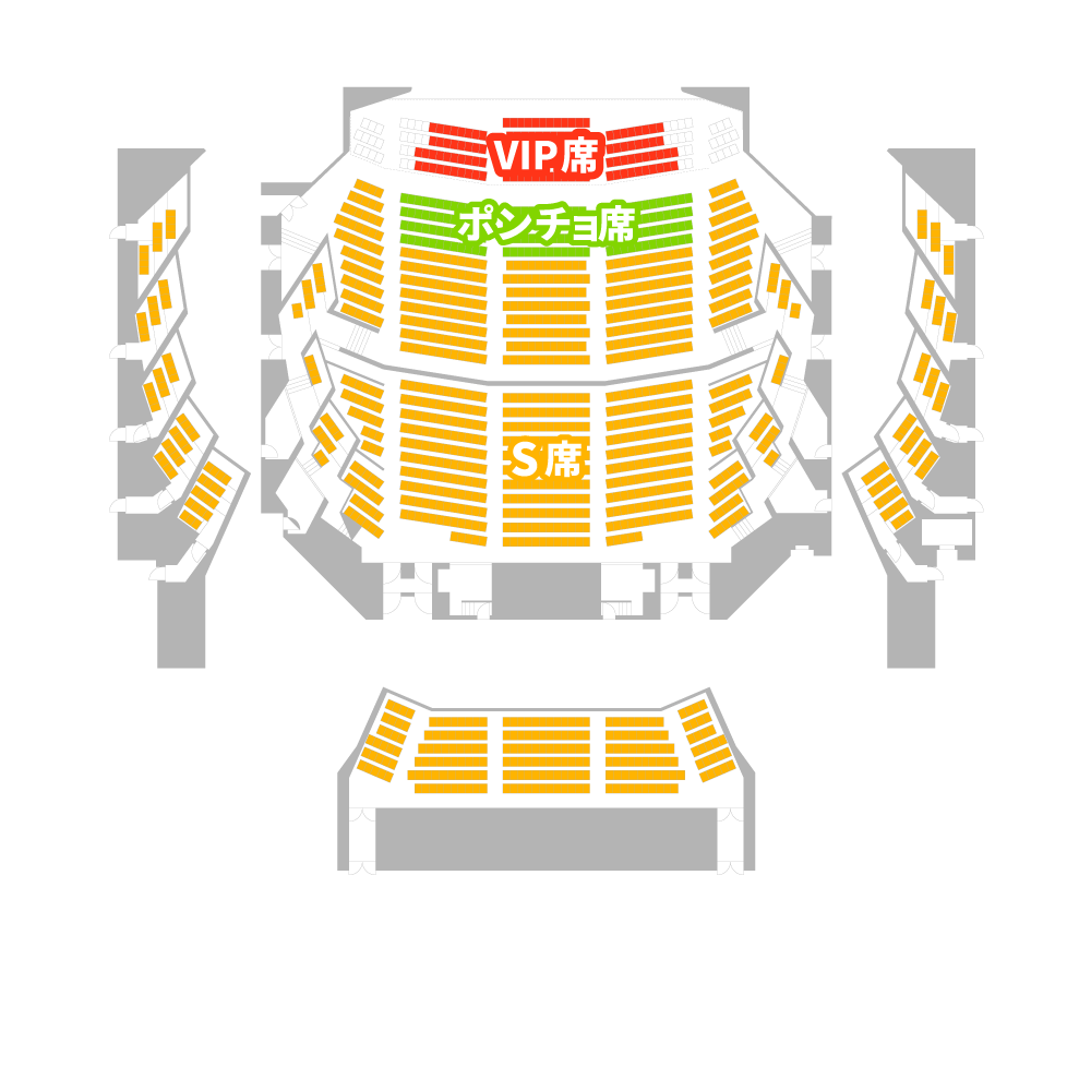 NAGOYA ブルーマングループ ジャパンツアー 2024 公式サイト｜BLUE MAN GROUP JAPAN TOUR 2024